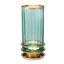 Brass / Texture Glass