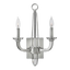 Polished Nickel