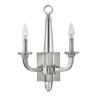 Polished Nickel