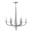 Polished Nickel