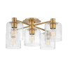 Heritage Brass / Glass