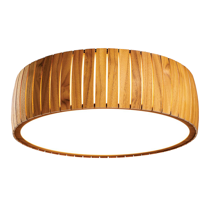 Світлодіодний стельовий світильник Barrel