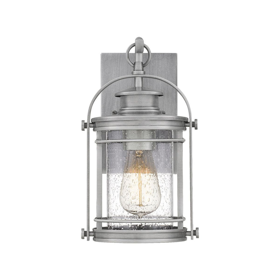 Настінний ліхтар Booker 1 Light Small