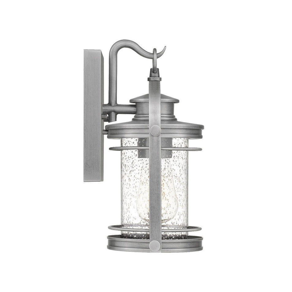 Настінний ліхтар Booker 1 Light Small