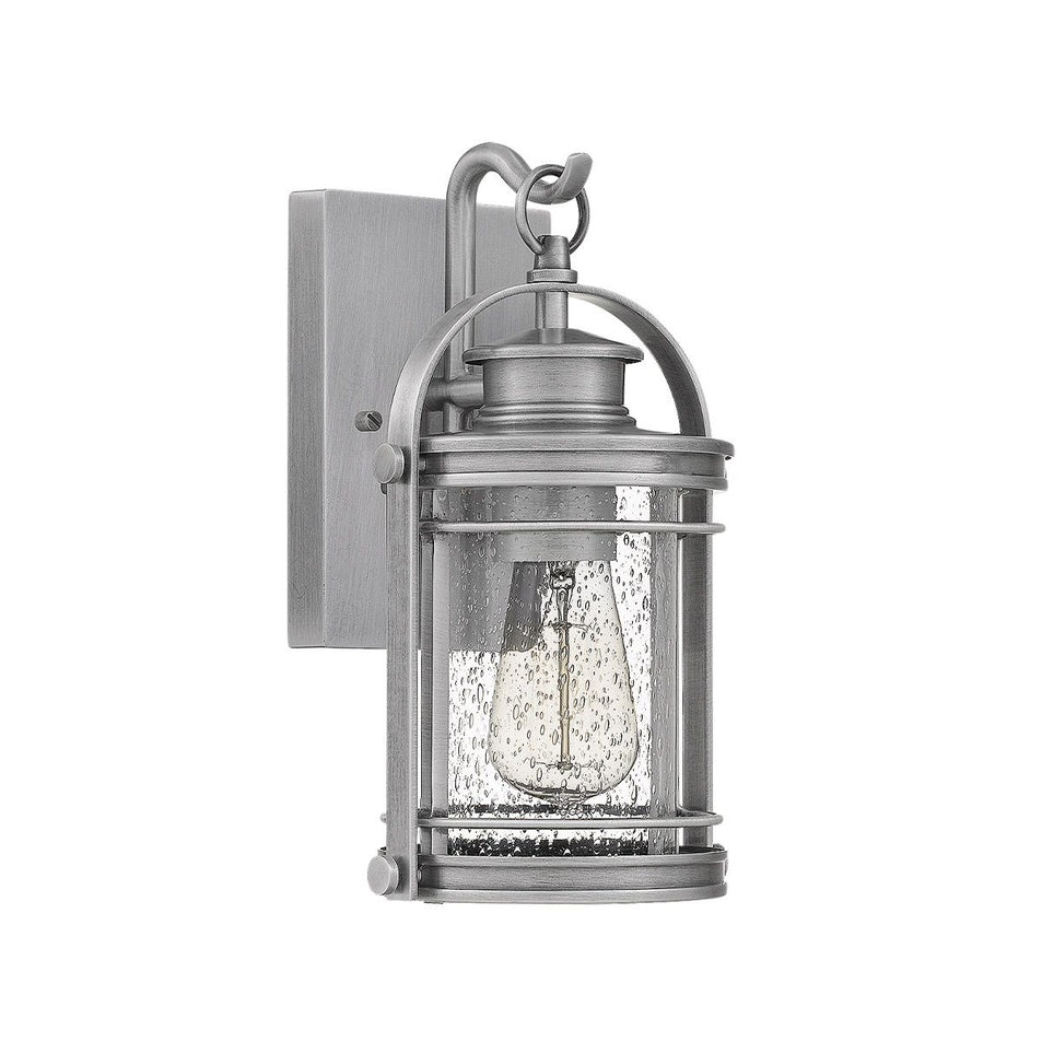 Настінний ліхтар Booker 1 Light Small