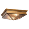 Vintage Brass