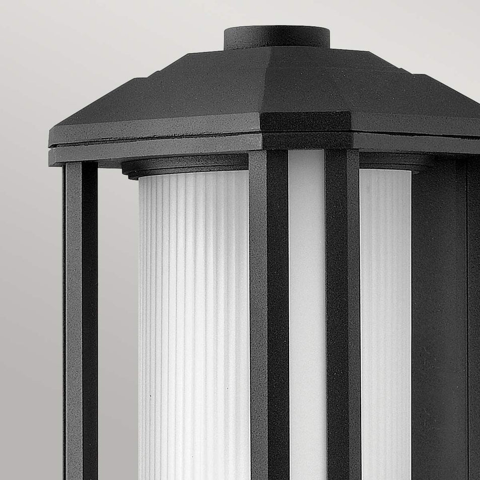 Настінний ліхтар Castelle 1 Light Medium