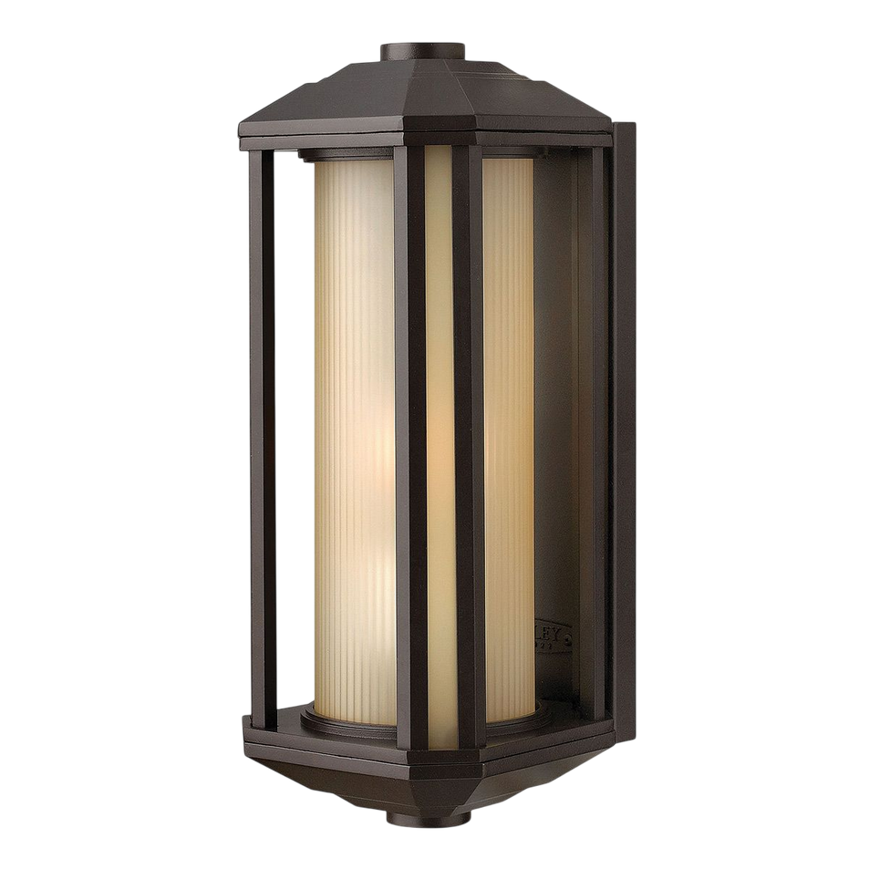 Настінний ліхтар Castelle 1 Light Medium
