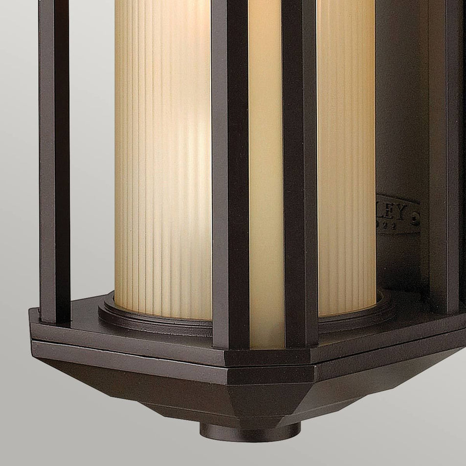 Настінний ліхтар Castelle 1 Light Medium