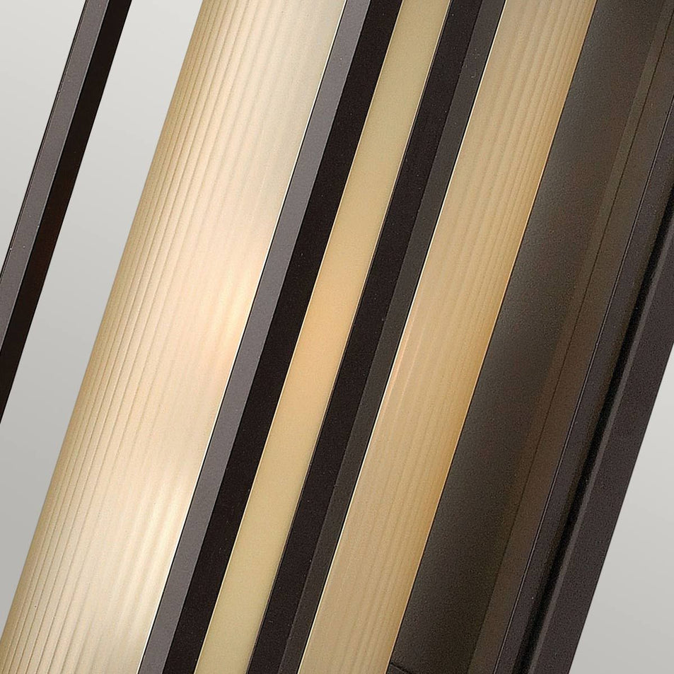 Настінний ліхтар Castelle 1 Light Medium