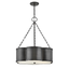 Blackened Brass