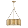 Heritage Brass