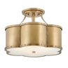 Heritage Brass