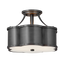 Blackened Brass