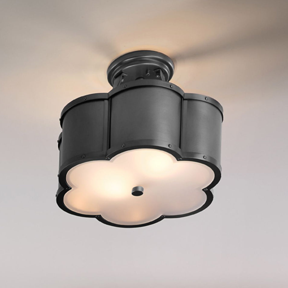 Напівплафон Chance 2 Light