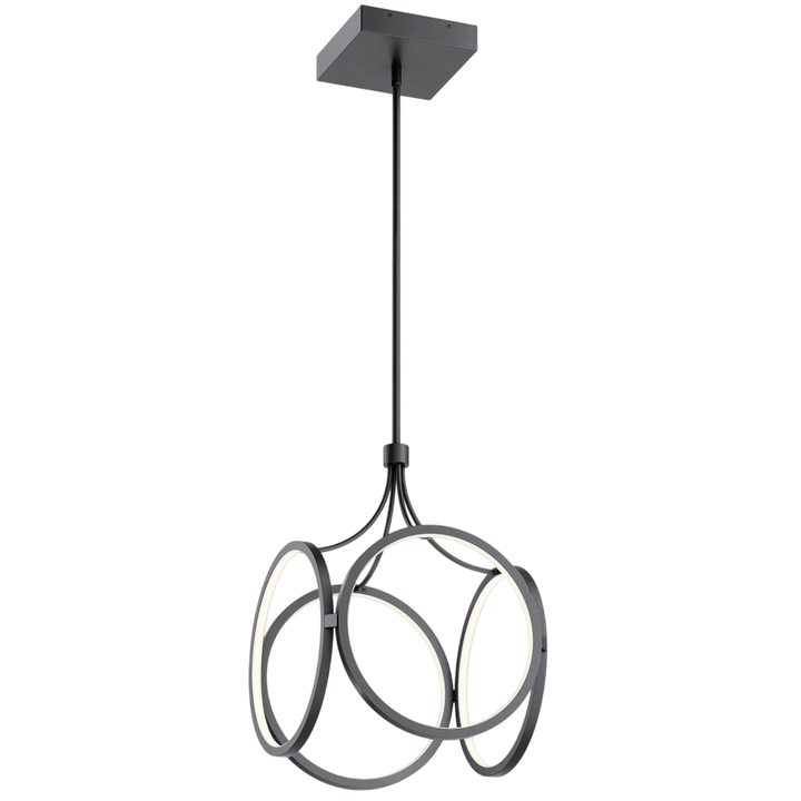 Підвісний LED-світильник Ciri
