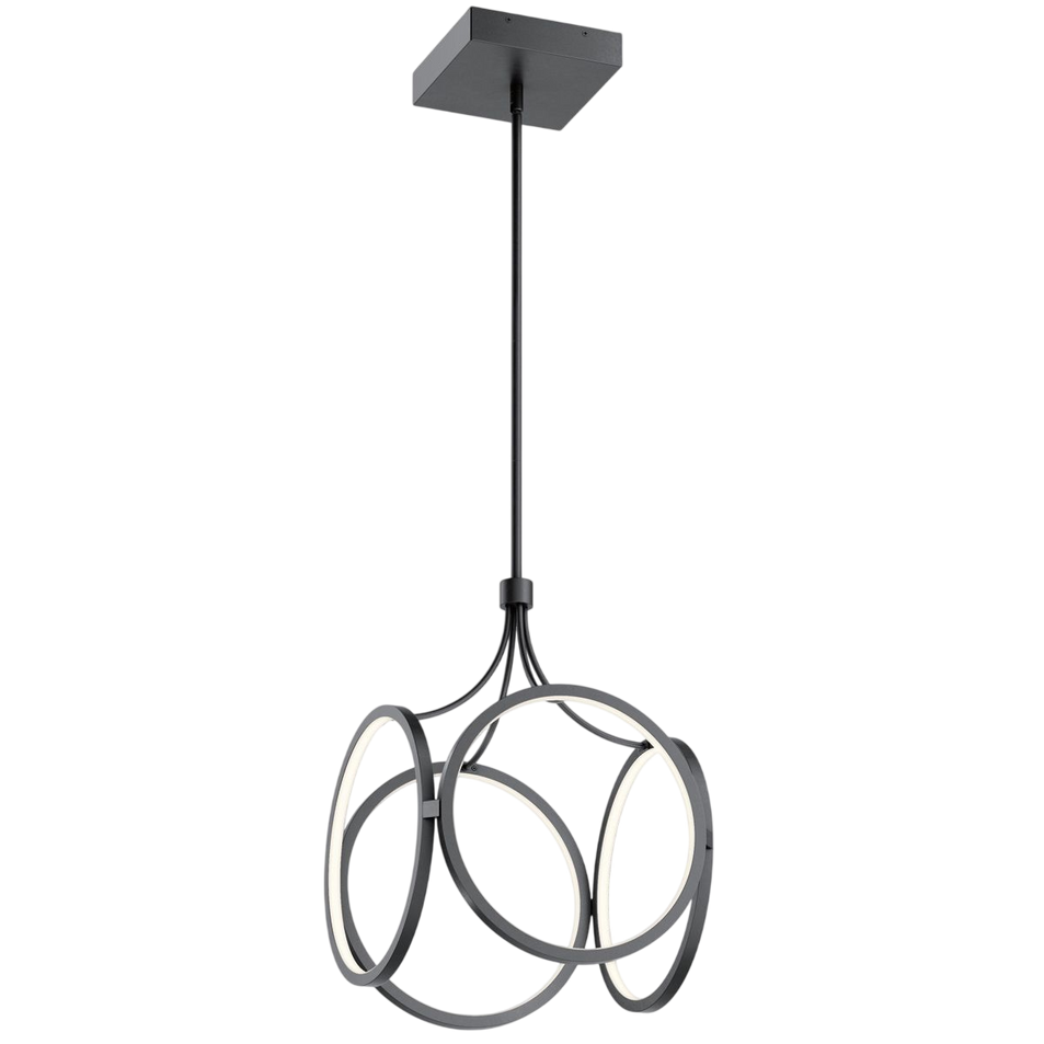 Підвісний LED-світильник Ciri