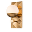 Laquered Gold