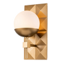 Laquered Gold