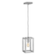 Polished Nickel