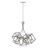 Polished Nickel