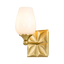 Aged Brass