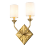 Aged Brass