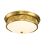 Aged Brass