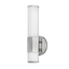Chrome / Glass