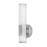 Chrome / Glass