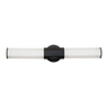 Matt Black / Glass