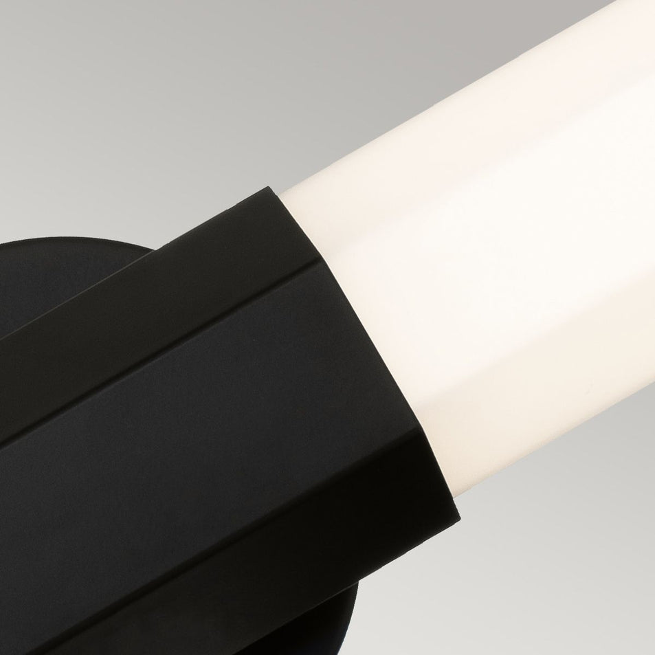 Настінний світильник Facet Dual LED