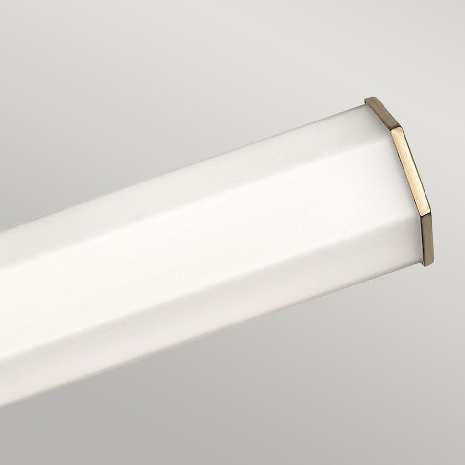 Настінний світильник Facet Dual LED