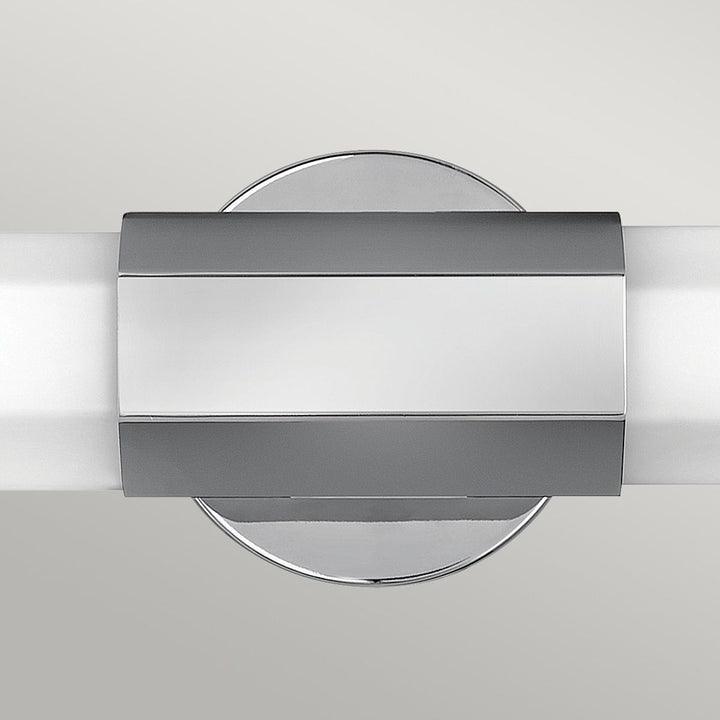 Настінний світильник Facet Dual LED