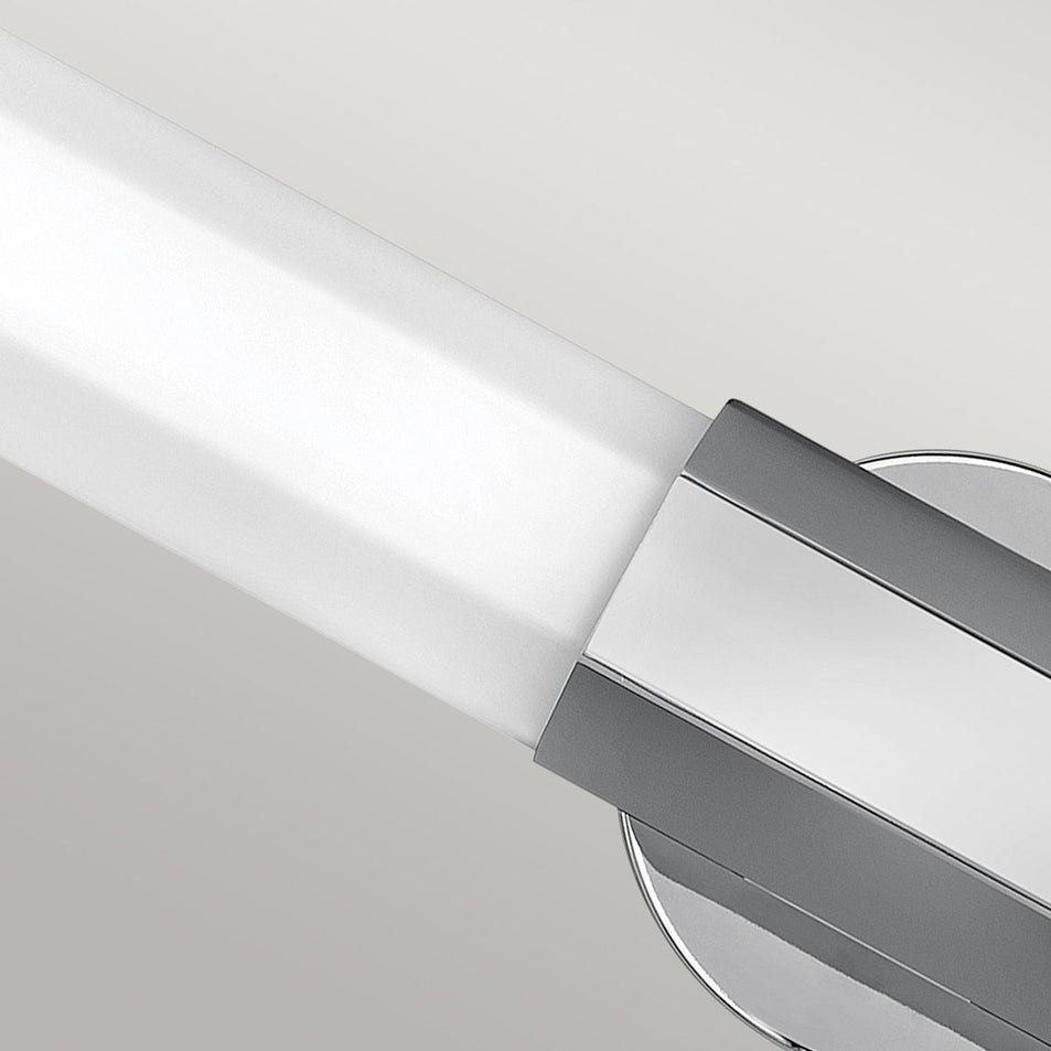 Настінний світильник Facet Dual LED
