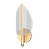 Natural Brass