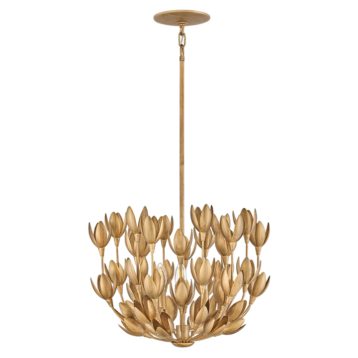 Підвісний світильник Flora 3 lt Duo-Mount