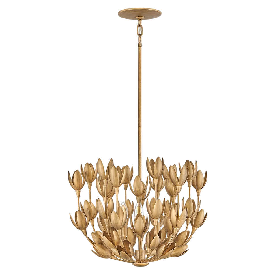 Підвісний світильник Flora 3 lt Duo-Mount