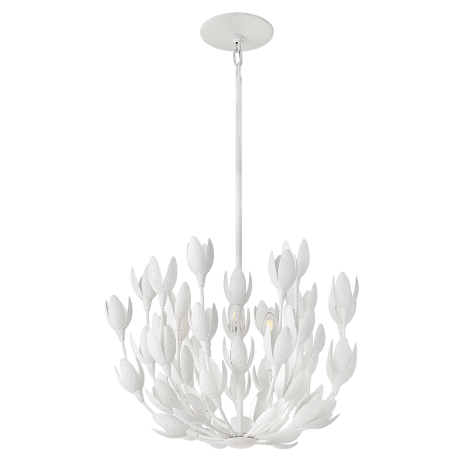 Підвісний світильник Flora 3 lt Duo-Mount
