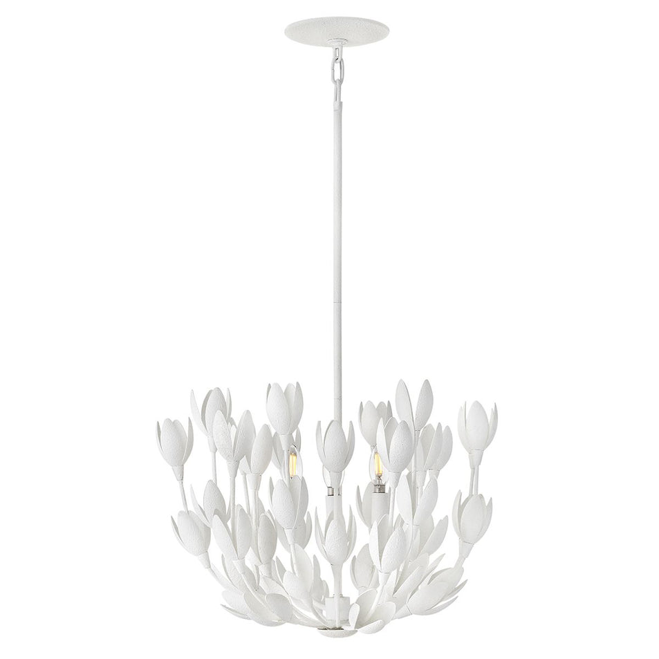 Підвісний світильник Flora 3 lt Duo-Mount