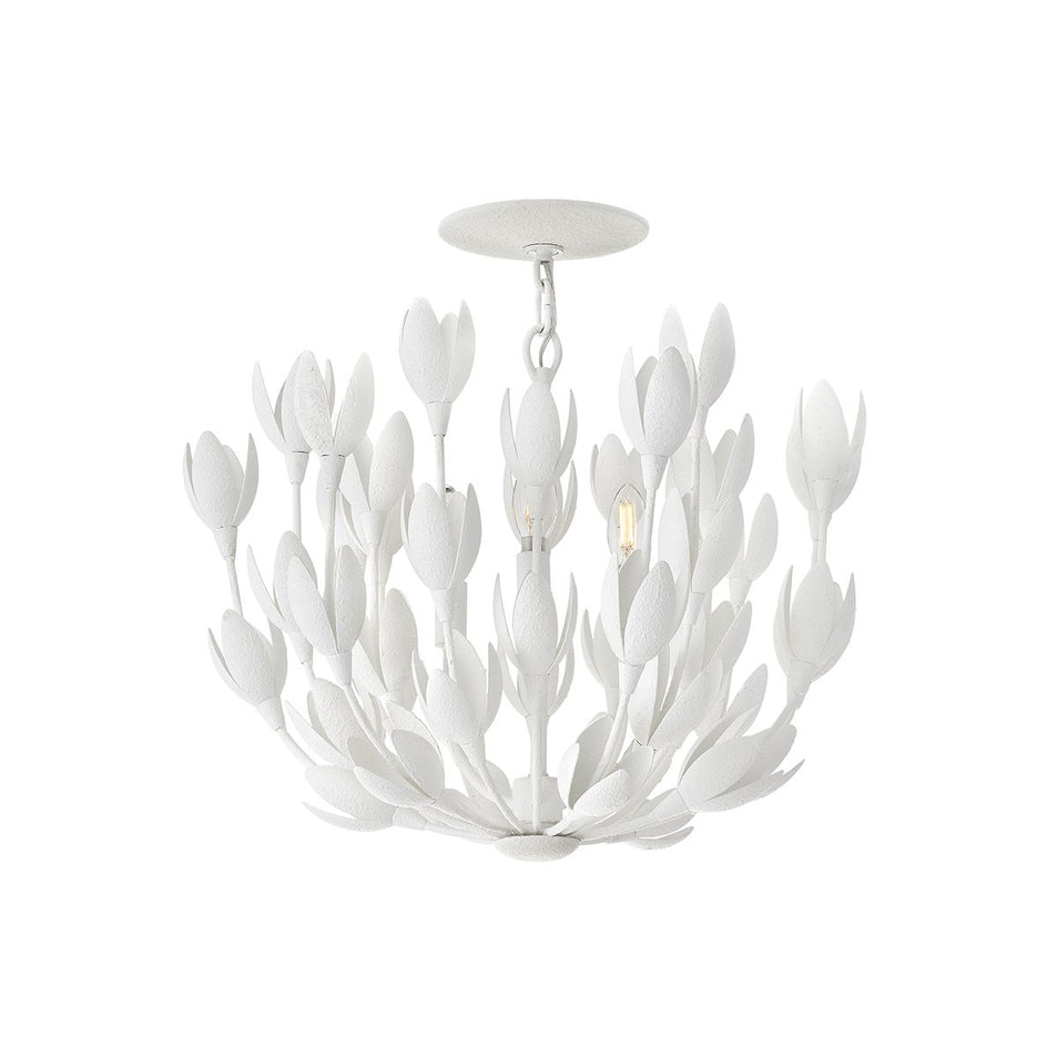 Підвісний світильник Flora 3 lt Duo-Mount