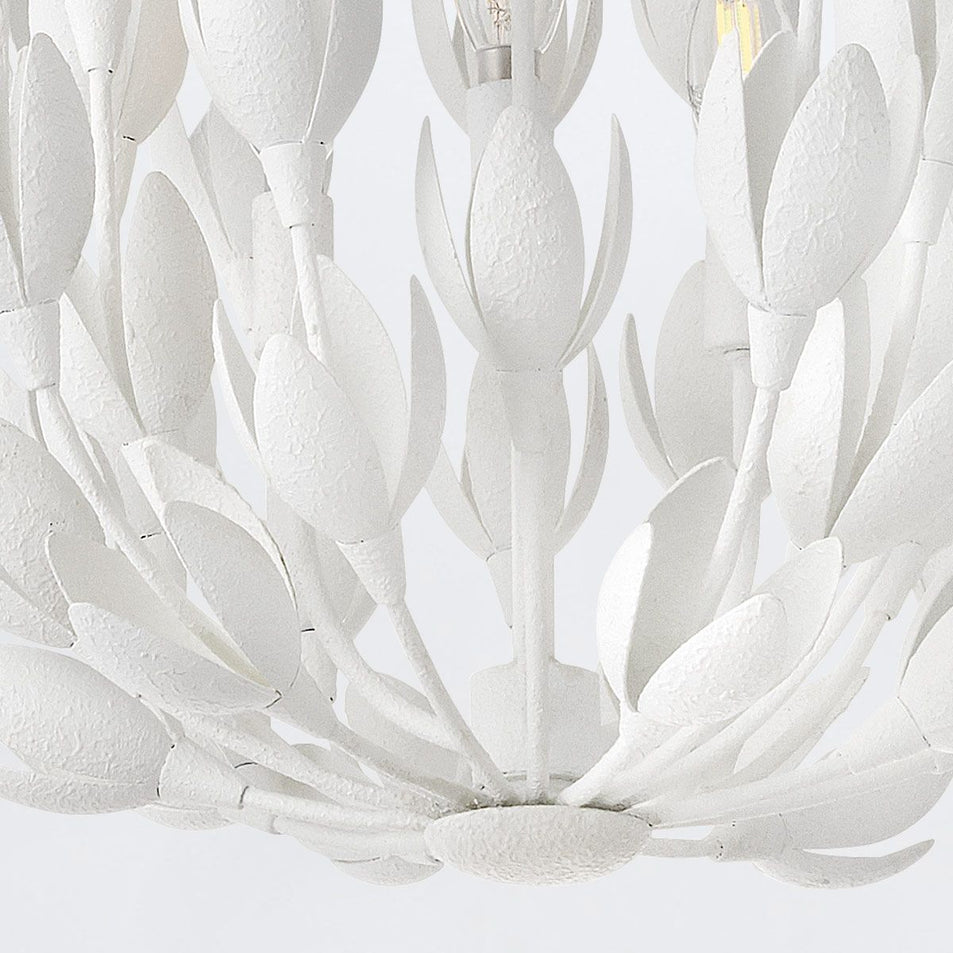 Підвісний світильник Flora 3 lt Duo-Mount