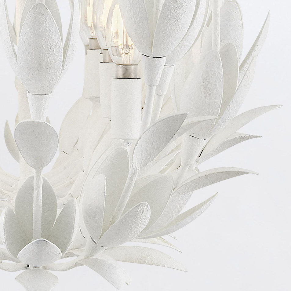 Підвісний світильник Flora 3 lt Duo-Mount