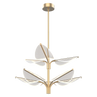 Natural Brass