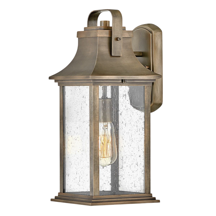 Настінний ліхтар Grant 1 Light Medium