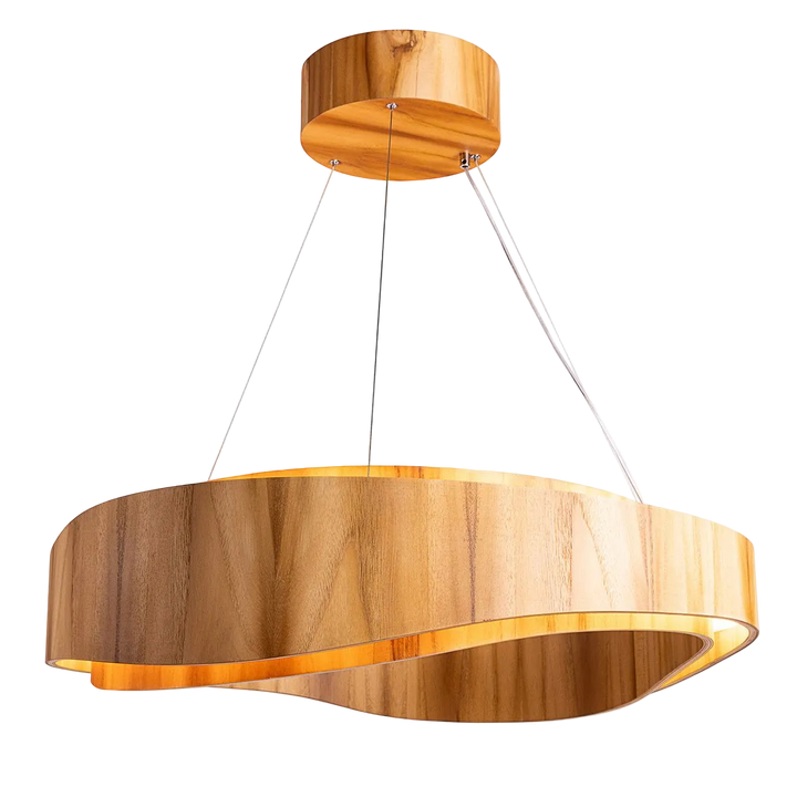 Підвісний світлодіодний світильник Horizon LED Medium Ring
