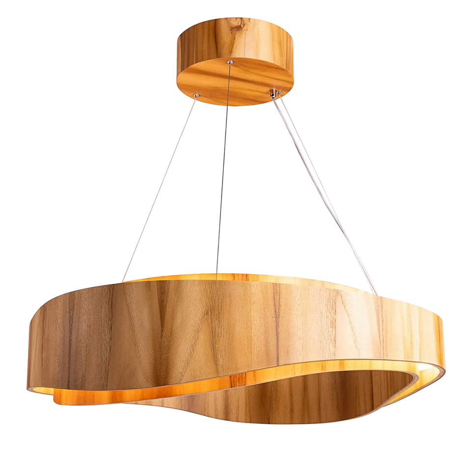 Підвісний світлодіодний світильник Horizon LED Medium Ring