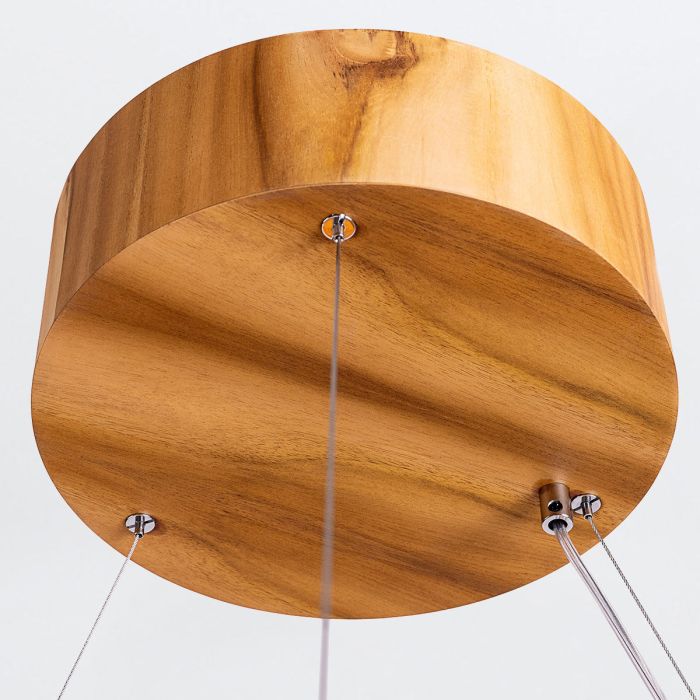 Підвісний світлодіодний світильник Horizon LED Medium Ring