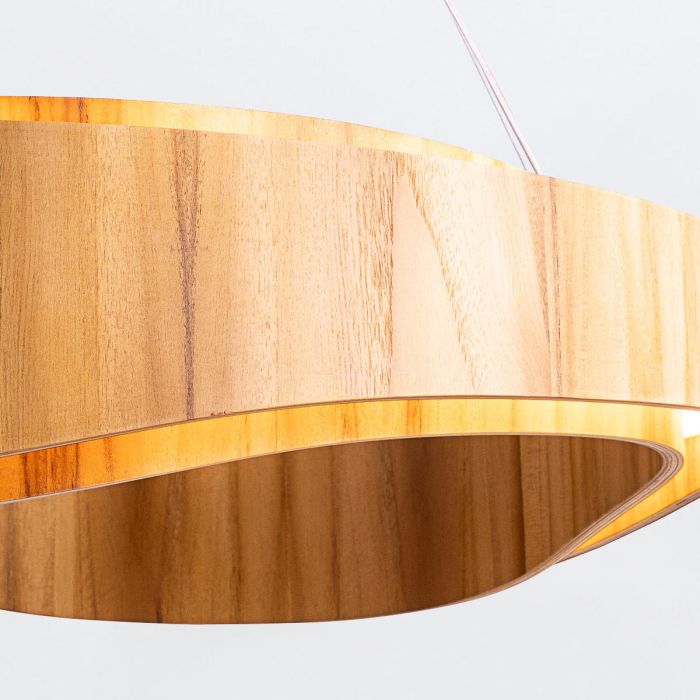 Підвісний світлодіодний світильник Horizon LED Medium Ring