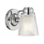 Chrome / Glass